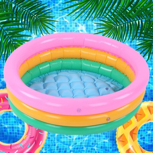 60cm paddling swimming pool - swimming,