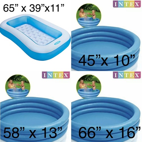 Paddling pools repair kits - paddling,