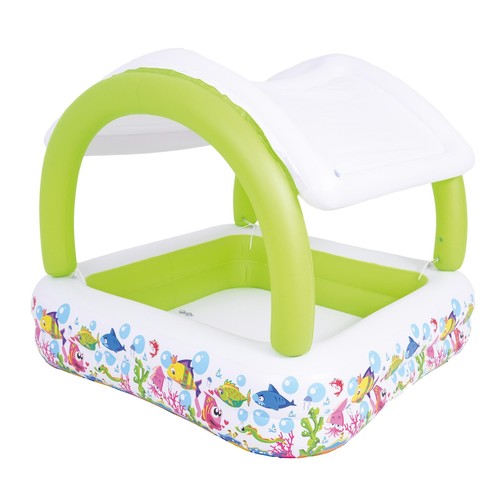 Splosh kids paddling - kids, swimming