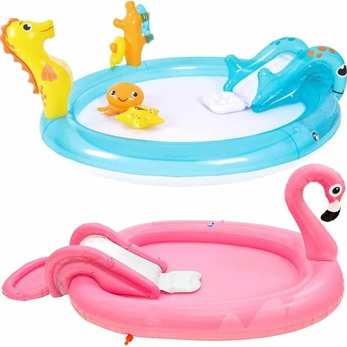 Kids activity swimming pool - activity,