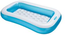 Inflatable Paddling Pool