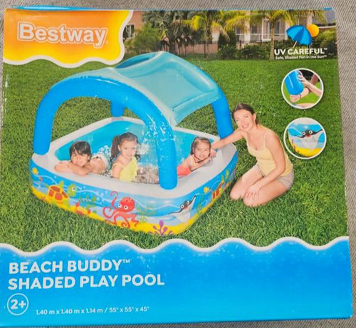 Bestway inflatable kids - inflatable,