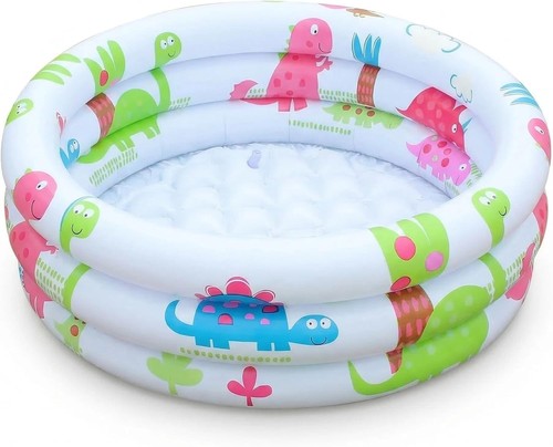 Paddling pool kids - pool,