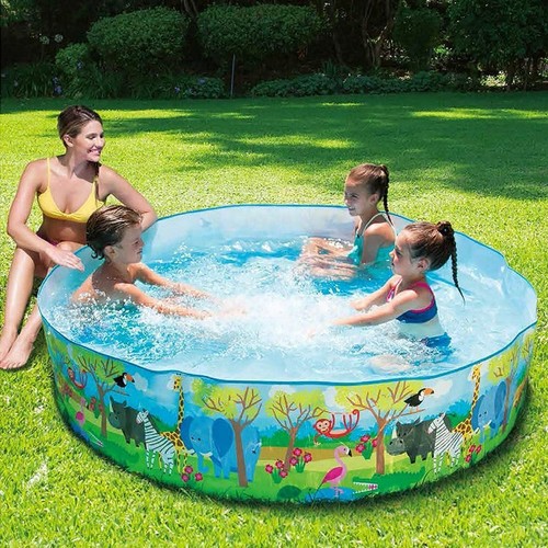 6ft quick set paddling - quick,
