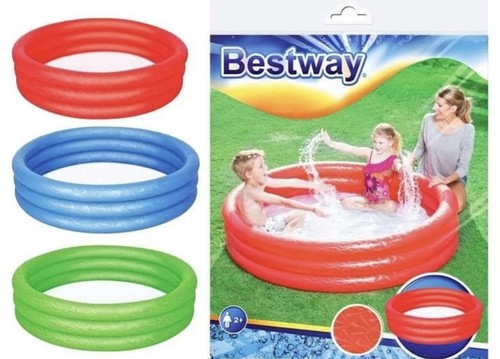 Bestway ring kids - bestway, play