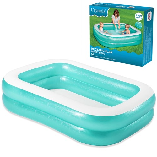 450l inflatable paddling - inflatable, pool