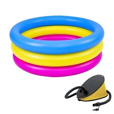 Paddling Pool Baby Kids