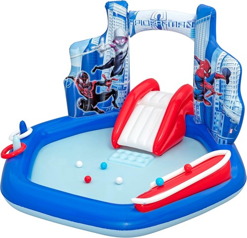 Bestway marvel spider man - bestway,