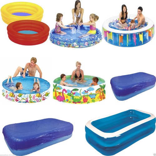 New jilong swimming pool - new,