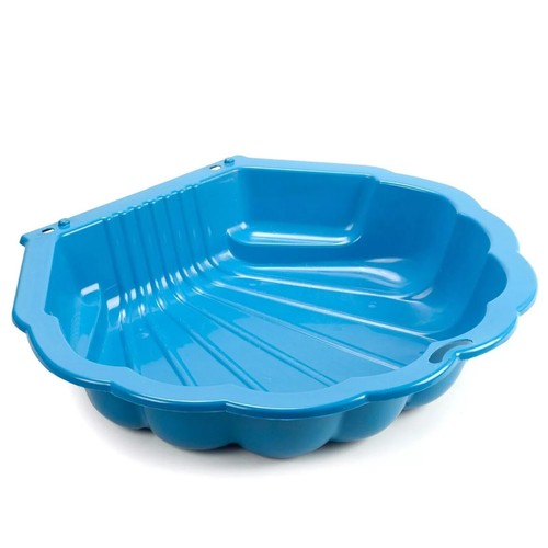 Sandpit paddling pool plastic - pool,