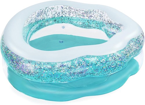 Bestway 52489 sparkle - sparkle, shell