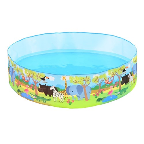 Splash 6ft animal - splash, quick