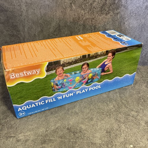 Bestway fill fun paddling - bestway,