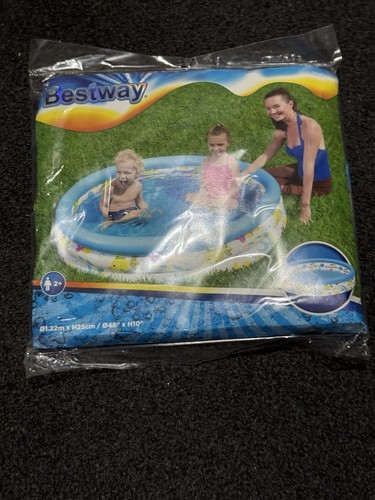 Bestway inflatable kids - inflatable,