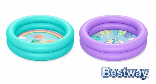 Kids inflatable paddling - kids, pool