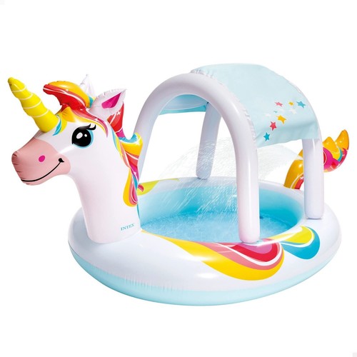 Intex kids unicorn spray - intex, kids'