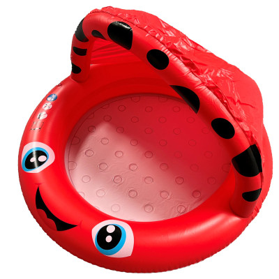 Kids inflatable baby play - kids,