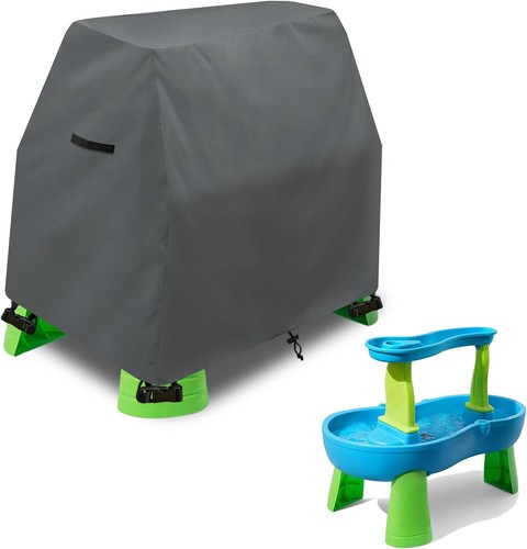 Aacabo kids water table - water,