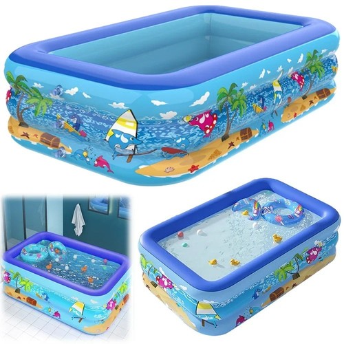 Large inflatable family - large,